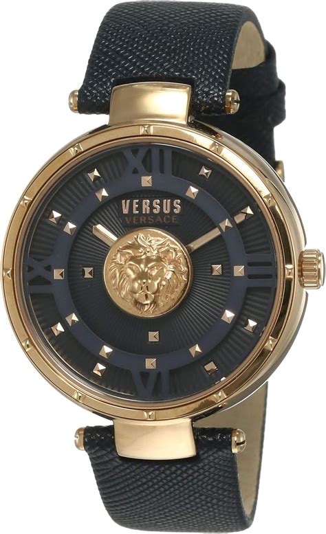 versace watches women's sale|versus by Versace women's watch.